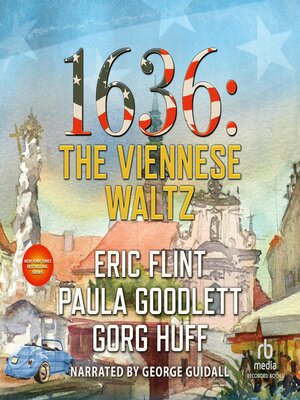 cover image of 1636: The Viennese Waltz